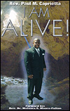 I Am Alive!