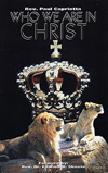 Who We Are In Christ 1