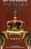 Who We Are In Christ 2