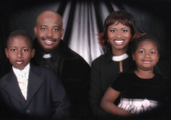 The Caprietta Family